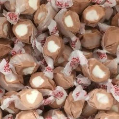 Joy's De'Lights Salt Water Taffy Root Beer Float All Candy