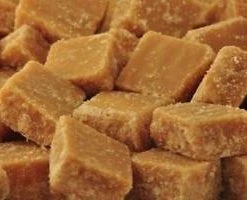 Joy's De'Lights All Candy Scottish Tablet
