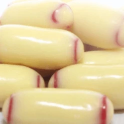 Deals β¨ Joy's De'Lights White Raspberry Bullets π― 6 Joy's De'Lights White Raspberry Bullets