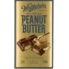 Joys Delights Lolly Shop Online Whittakers Peanut Butter 250g Bulk Box
