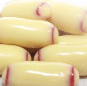 Deals β¨ Joy's De'Lights White Raspberry Bullets π― 4 Joy's De'Lights White Raspberry Bullets