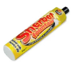 Joy's De'Lights Sherbet Fountain Licorice All Candy