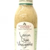 Joy's De'Lights Stonewall Lemon Dijon Vinaigrette 330ml Condiments