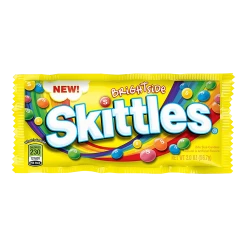 Joy's De'Lights Skittles Brightside 56.7g Gluten Free