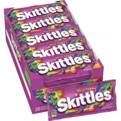 Funworks Skittles Wild Berry 61g Bulk