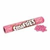 Joy's De'Lights All Candy Smarties Pink Tube 120g