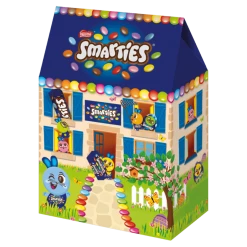 Joys Delights Lolly Shop Online Milk Chocolate Smarties Easter House