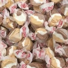 Joy's De'Lights Salt Water Taffy Smores