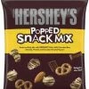 Joy's De'Lights Hershey's Popped Snack Mix 113g All Candy