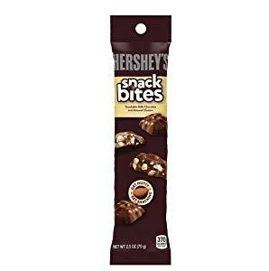 Flash Sale π― Joy's De'Lights Hershey's Snack Bites 70g All π¬ Candy π 1 Joy's De'Lights Hershey's Snack Bites 70g All Candy