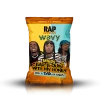 Joys Delights Lolly Shop Online American Chips Rap Snacks Migos Bar-B-Quin With My Honey With A Dab Of Ranch 78g
