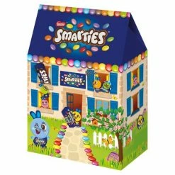 Joys Delights Lolly Shop Online Milk Chocolate Smarties Easter House