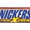 Joy's De'Lights Milk Chocolate Snickers Xtreme All Nuts & Caramel 2 Pack