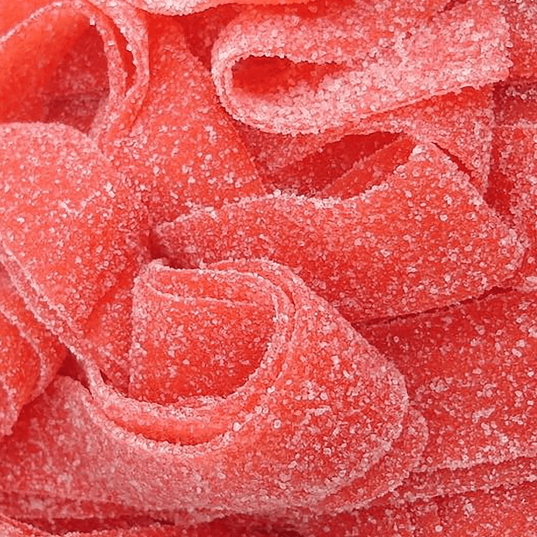 Cheapest βοΈ Joy's De'Lights Sour Straps Strawberry π 1 Joy's De'Lights Sour Straps Strawberry