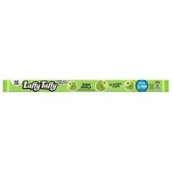 Joys Delights Lolly Shop Online American Lollies Laffy Taffy Rope Sour Apple