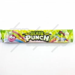 Joys Delights Lolly Shop Online Sour Punch Rainbow On Sale