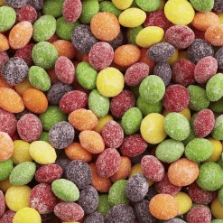 Joy's De'Lights Skittles Sour 51g Featured