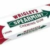 Joy's De'Lights All Candy Wrigley Spearmint 7 Stick Pack