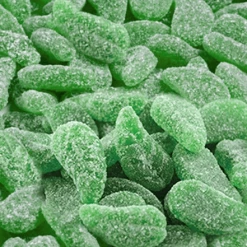 Country Vic Mint Leaves Gummy