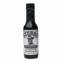 Joy's De'Lights Stubbs Hickory Liquid Smoke 142g