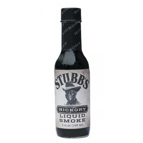 Discount π Joy's De'Lights Stubbs Hickory Liquid Smoke 142g β¨ 1 Joy's De'Lights Stubbs Hickory Liquid Smoke 142g