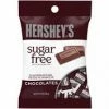 Joys Delights Lolly Shop Online Hershey's Sugar Free Milk Chocolate 85g