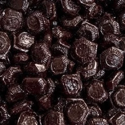 Joy's De'Lights Sugar Free Aniseed Humbugs