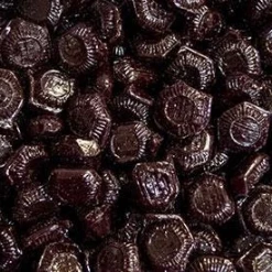 Joy's De'Lights Sugar Free Aniseed Humbugs