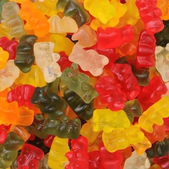 Best reviews of ⭐ Joy's De'Lights Sugar Free Teddy Bears ⭐ 2 Joy's De'Lights Sugar Free Teddy Bears