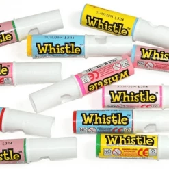 Budget π Joy's De'Lights All π¬ Candy Swizzels π¬ Candy Whistle π 3 Joy's De'Lights All Candy Swizzels Candy Whistle