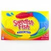 Joy's De'Lights Swedish Fish Assorted All Candy