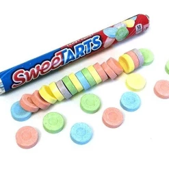 Funworks Sweetarts Rolls Bulk