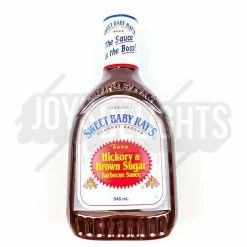 Funworks Sweet Baby Rays Hickory & Brown Sugar 924mL All Candy