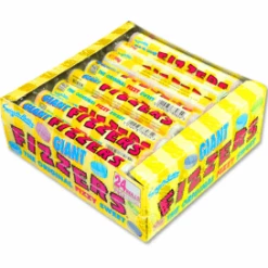 Joys Delights Lolly Shop Online Swizzles Giant Fizzers Bulk