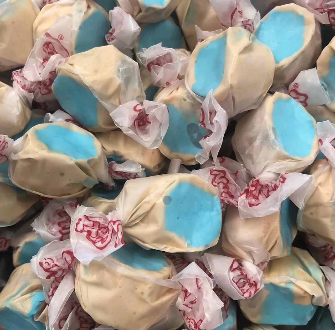 Best Pirce βοΈ Joys Delights Lolly Shop Online Salt Water Taffy Sugar Cookie π 2 Joys Delights Lolly Shop Online Salt Water Taffy Sugar Cookie