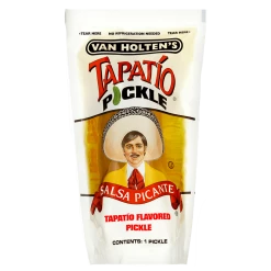 Joys Delights Lolly Shop Online Tapatio Jumbo Pickle Featured