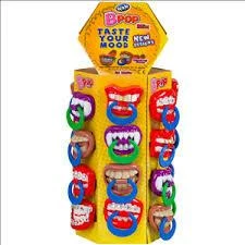 Hot Sale ❤️ Joys Delights Lolly Shop Online Teeth Tower Bulk ✔️ 1 Joys Delights Lolly Shop Online Teeth Tower Bulk
