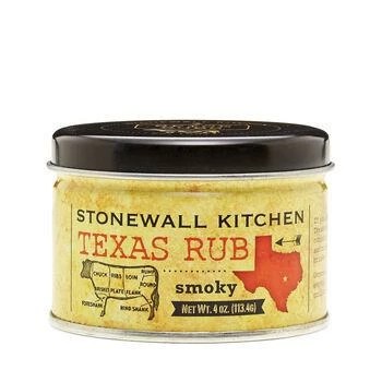 Outlet π Joy's De'Lights Stonewall Texas Rub 113g American Groceries π 1 Joy's De'Lights Stonewall Texas Rub 113g American Groceries