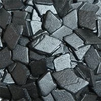 Joy's De'Lights Dutch Licorice Tiny Diamonds