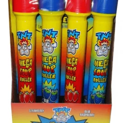 Joy's De'Lights TNT Sour Mega Roller