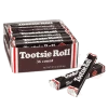 Funworks American Chocolate Tootsie Roll Box