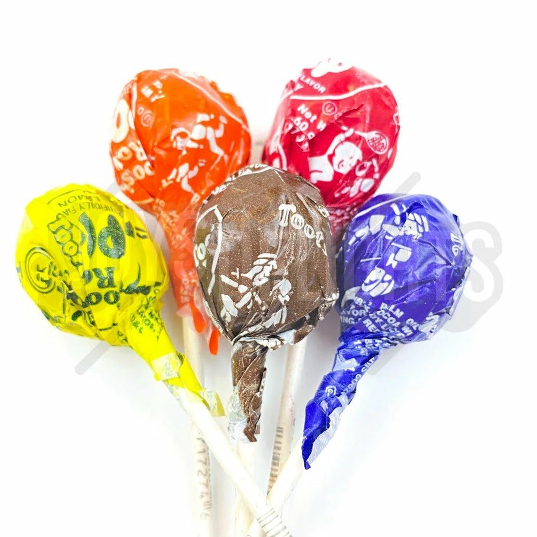Best Pirce π Funworks American Chocolate Tootsie Pops Assorted Box β¨ 3 Funworks American Chocolate Tootsie Pops Assorted Box