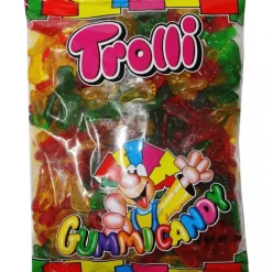 Joy's De'Lights Trolli Flat Feet All Candy