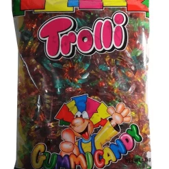 Joy's De'Lights Trolli Octopus