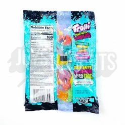 Joys Delights Lolly Shop Online Trolli Sour Llamas 120g