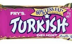 Joys Delights Lolly Shop Online Milk Chocolate Cadbury Turkish Delight