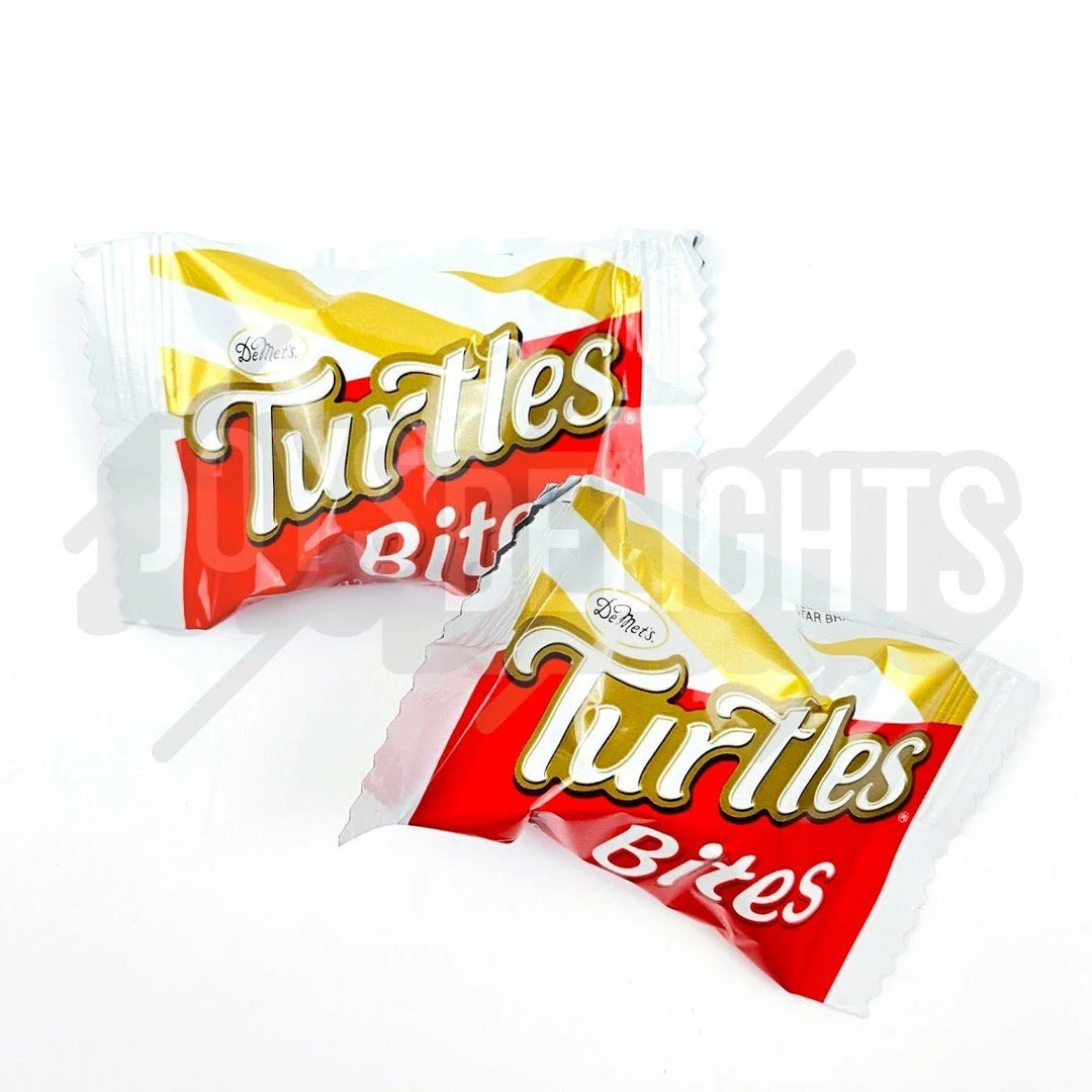 Best reviews of π Joys Delights Lolly Shop Online Milk Chocolate Turtles Bite Size Bulk π 4 Joys Delights Lolly Shop Online Milk Chocolate Turtles Bite Size Bulk