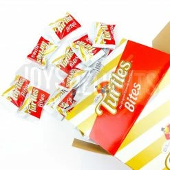 Joys Delights Lolly Shop Online Turtles Bite Size