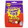 Joy's De'Lights Cadbury Creme Egg Twisted Bag 83g Bulk