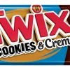 Joys Delights Lolly Shop Online Twix Cookies And Cream Bulk